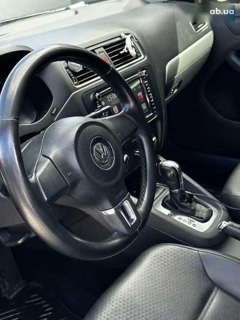 Volkswagen Jetta 2013 - фото 7