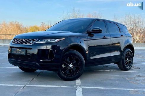 Land Rover Range Rover 2019 - фото 6