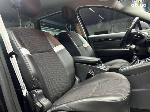 Renault Scenic 2013 - фото 15