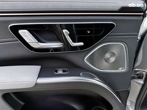Mercedes-Benz EQS-Класс 2023 - фото 29