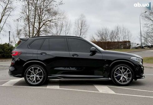 BMW X5 2020 - фото 17