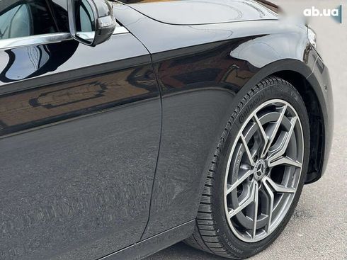 Mercedes-Benz E-Класс 2020 - фото 16