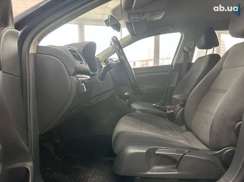Volkswagen Golf 2009 - фото 28