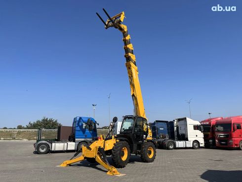 JCB 540 2018 - фото 2