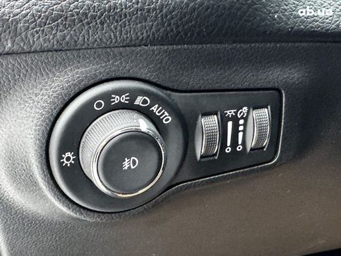 Jeep Compass 2020 серый - фото 34