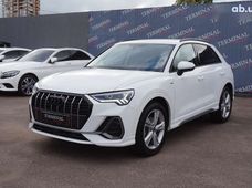 Продажа б/у Audi Q3 2023 года - купить на Автобазаре