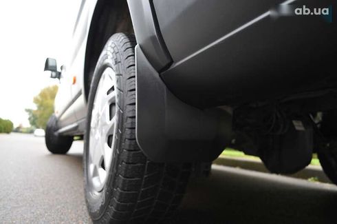 Ford Transit 2020 - фото 25