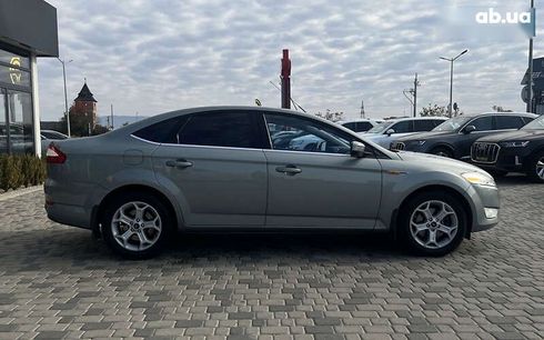 Ford Mondeo 2008 - фото 8