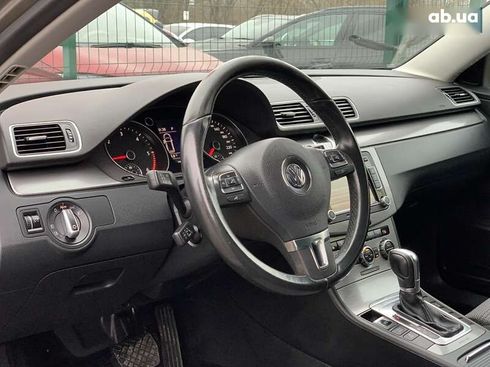 Volkswagen Passat 2012 - фото 24