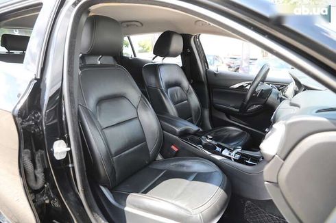 Infiniti QX30 2017 - фото 10