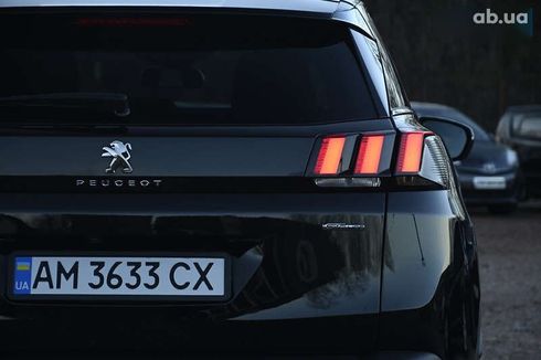 Peugeot 3008 2020 - фото 9