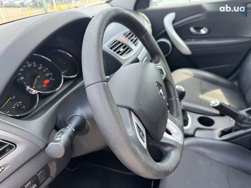 Renault Fluence 2011 - фото 17