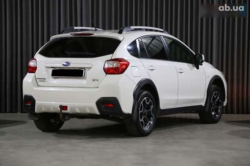 Subaru XV 2015 - фото 8