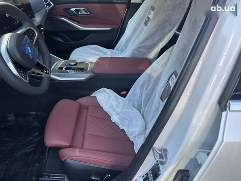 BMW i3 2025 - фото 27