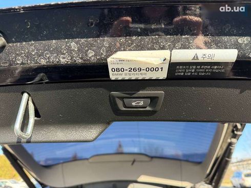 BMW X6 2015 - фото 17