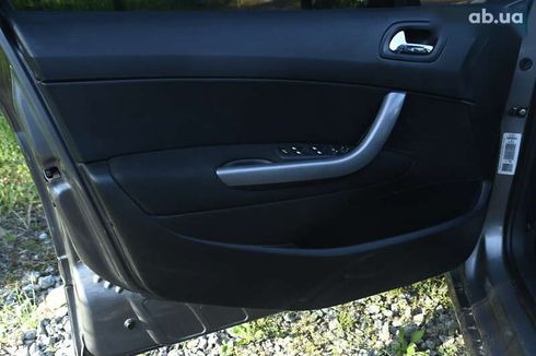 Peugeot 308 2008 - фото 16