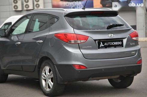 Hyundai ix35 2011 - фото 6