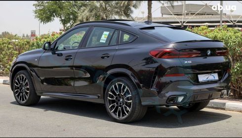 BMW X6 2023 - фото 2