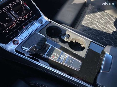 Audi S6 2023 - фото 24