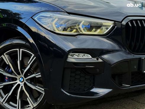 BMW X5 2020 - фото 14