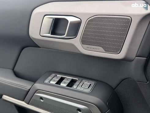 BYD Leopard 3 2025 - фото 21