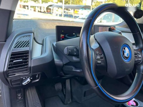 BMW i3 2017 - фото 15