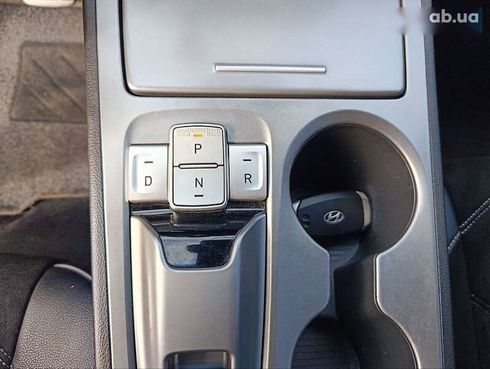 Hyundai Kona 2020 - фото 24