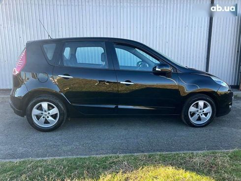 Renault Scenic 2011 - фото 2