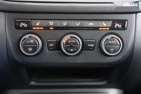 Volkswagen Tiguan 2016 - фото 22