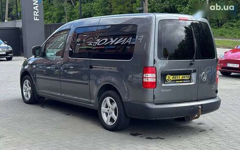 Volkswagen Caddy 2007 - фото 4