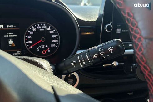 Kia Picanto 2021 - фото 20