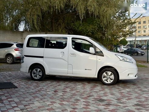 Nissan e-NV200 2017 - фото 9