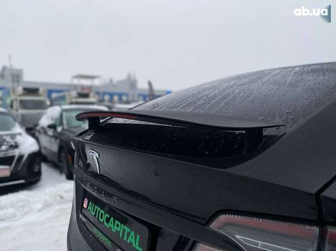 Tesla Model X 2020 - фото 15