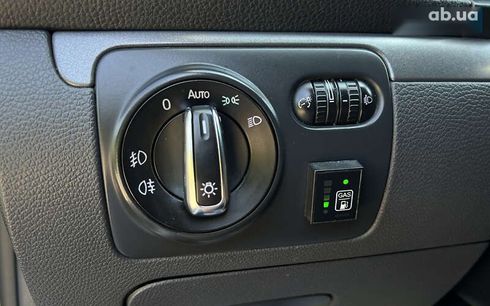 Volkswagen Jetta 2008 - фото 17