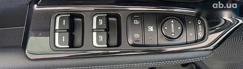 Kia Niro 2020 - фото 11
