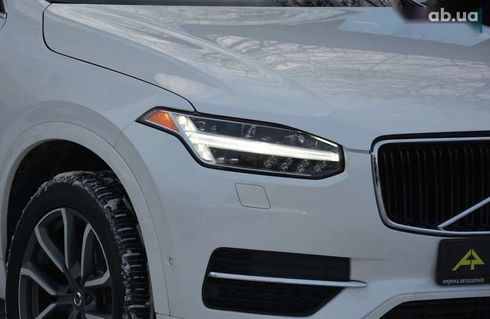 Volvo XC90 2016 - фото 8