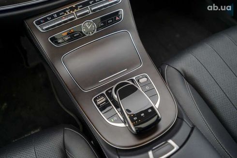 Mercedes-Benz E-Класс 2018 - фото 19