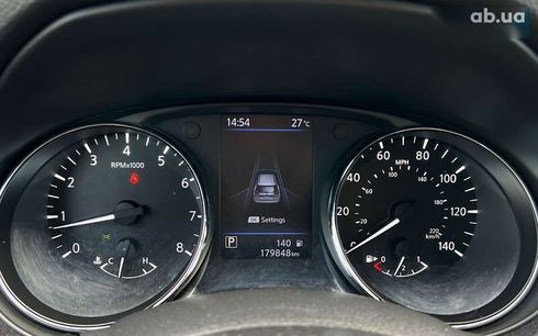Nissan Rogue 2019 - фото 21