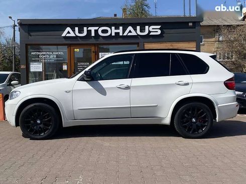 BMW X5 2011 - фото 4