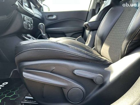 Jeep Compass 2020 - фото 9