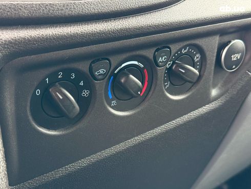 Ford Transit 2014 синий - фото 18