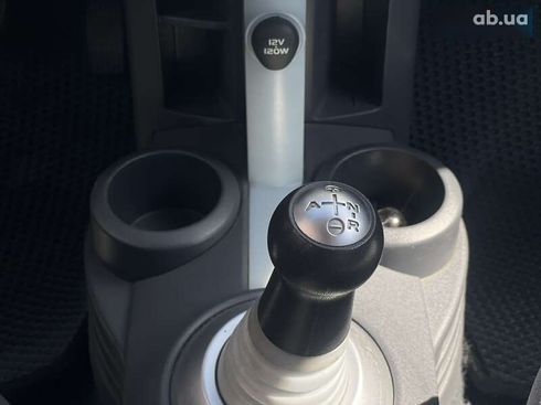 Mitsubishi Colt 2006 - фото 20