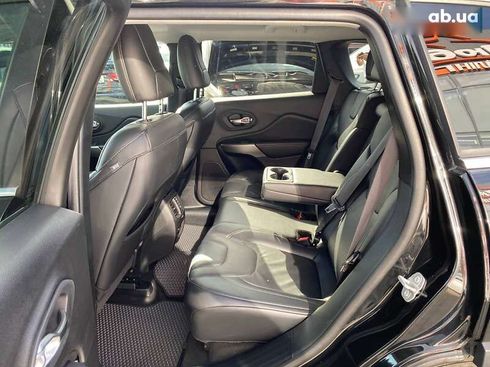 Jeep Cherokee 2019 - фото 21