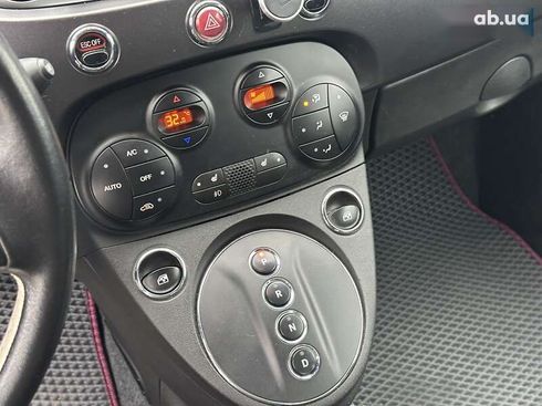 Fiat 500E 2016 - фото 24