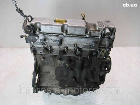 двигатель в сборе для Opel Vectra - купить на Автобазаре - фото 8
