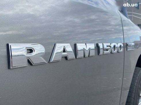 Dodge Ram 2012 - фото 9