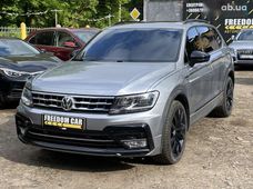 Купити Volkswagen Tiguan бу в Україні - купити на Автобазарі