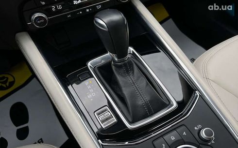 Mazda CX-5 2022 - фото 17