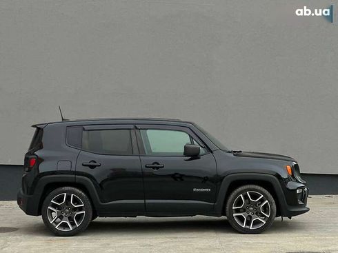 Jeep Renegade 2020 - фото 6