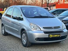 Продаж вживаних Citroёn Xsara Picasso 2006 року в Коломиї - купити на Автобазарі